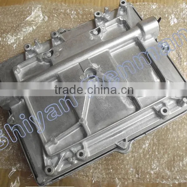 Bosch ECU Electric Control Module D5010222531 for Renault DCi 11 Truck photo-2