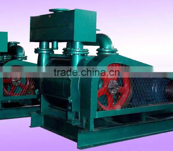 Vacuum Pump