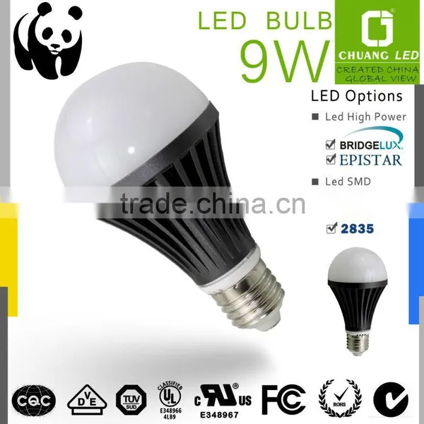 Led Bulb 9w