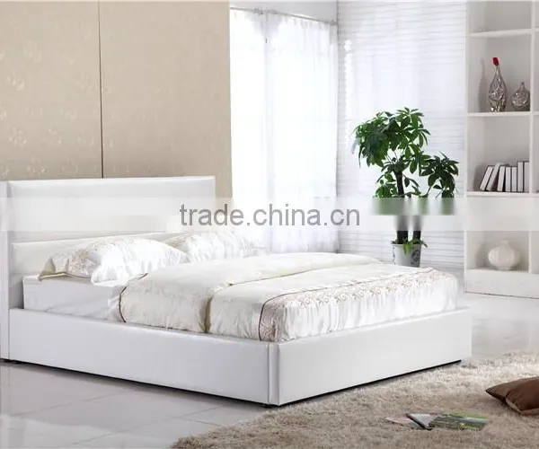 Modern Double Size Lift-up Storage Bed YD04 Quality Choice photo-2