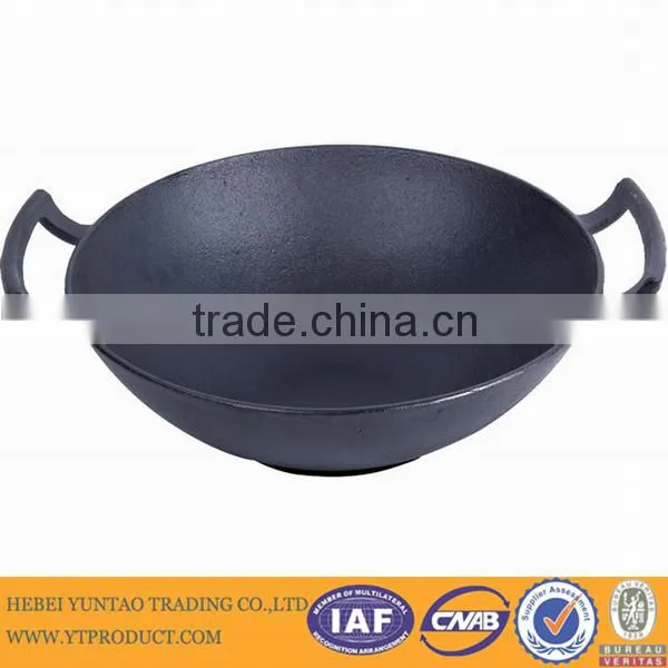 Non Stick Cookware/Cast Iron Cookware