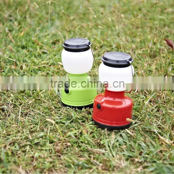 Mini LED Camping Lantern photo-2