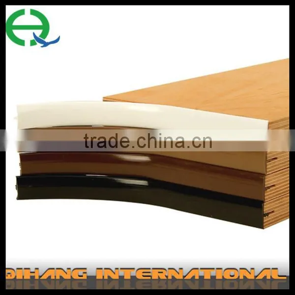 High Gloss Pvc Edge Banding photo-2