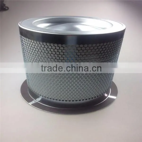 91111-001 91111-003 Air Compressor Water Separator Filter Air Compressor for Fusheng photo-5
