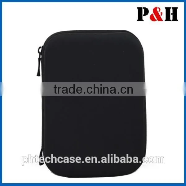 EVA Travel Protective Case Storage Carrying Bag For Gopr Accessories HD 1,2 3,3 photo-4