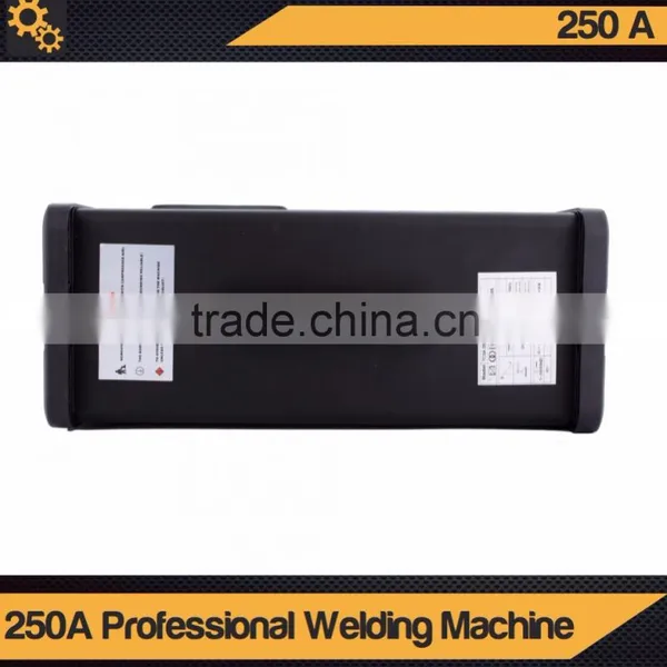 Professional 250 Amp ARC Welding Machine photo-5