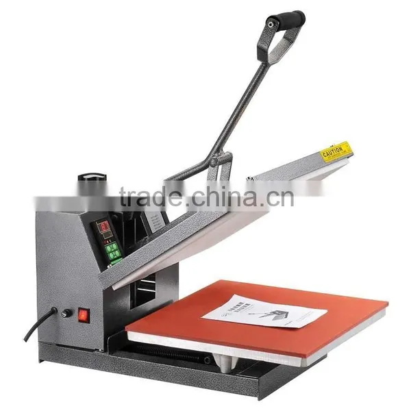 Heat Transfer Machine photo-3