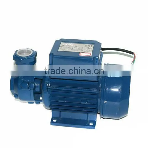 High Efficiency Energy Saving Centrifugal Electric Water Pump photo-2