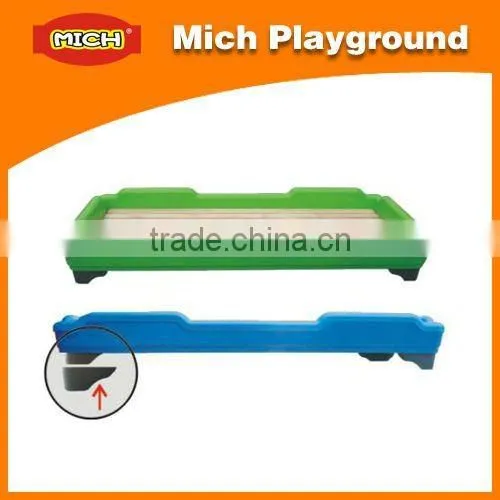 Kids Wood Bed
