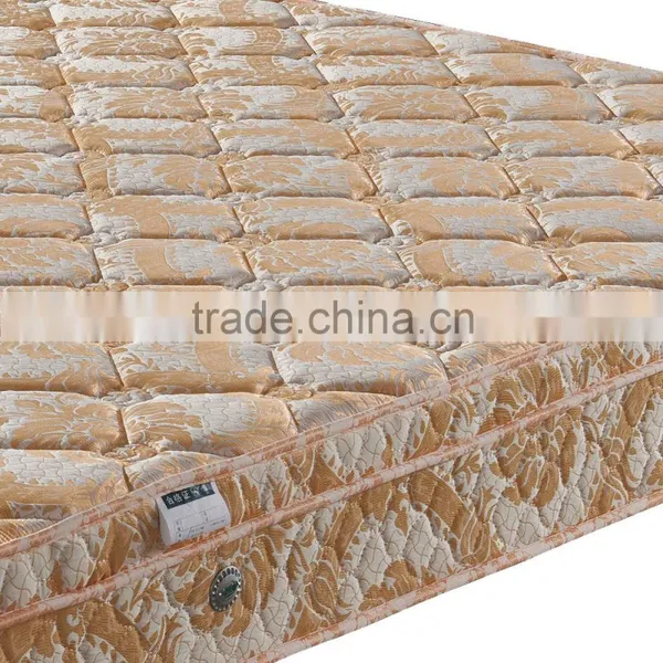 Arrowsoft 7 Inch Bonnel Spring Memory Foam Mattress Wholesale Suppliers photo-3