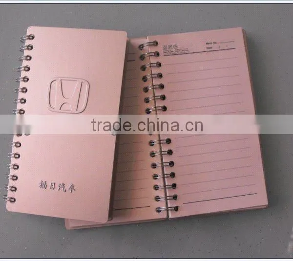 2013 Mini Pocket Electronic Notebook