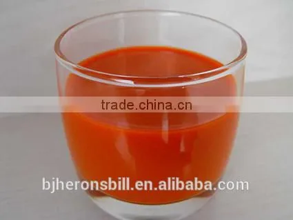 Organic Goji Concentrated Juice