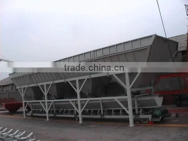 Hot Sale PLD Series Concrete Batching Machines Made in China photo-5