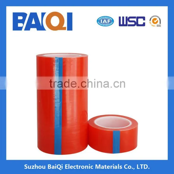 PE Acrylic Adhesive Protective Film 152003