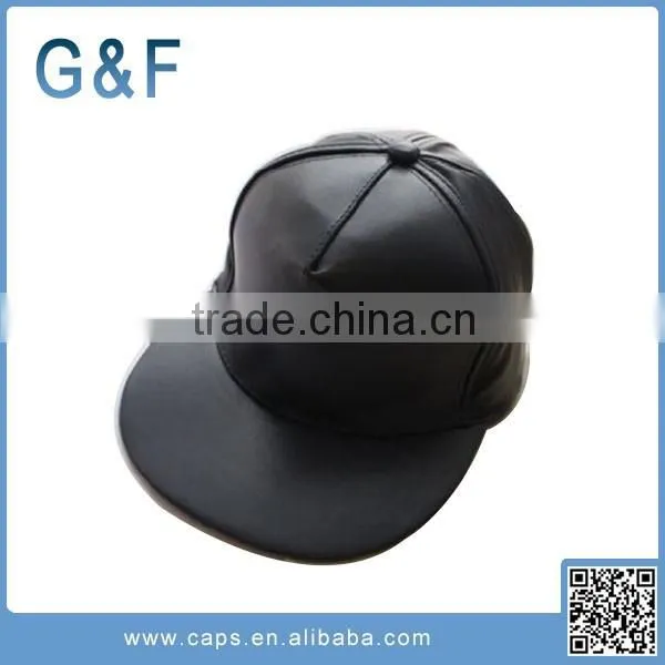 Custom Made Hip-Hop Cap For Sale In Bulk photo-2