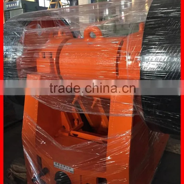 Small pe 150*250 Jaw Crusher for Sale photo-4