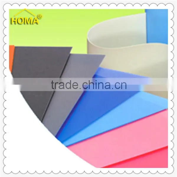 Multipurpose pp Corrugated Sheet for Printing