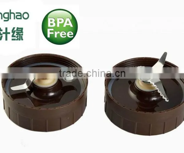 Hot Selling Electric Multifunction Smoothie Blender photo-4
