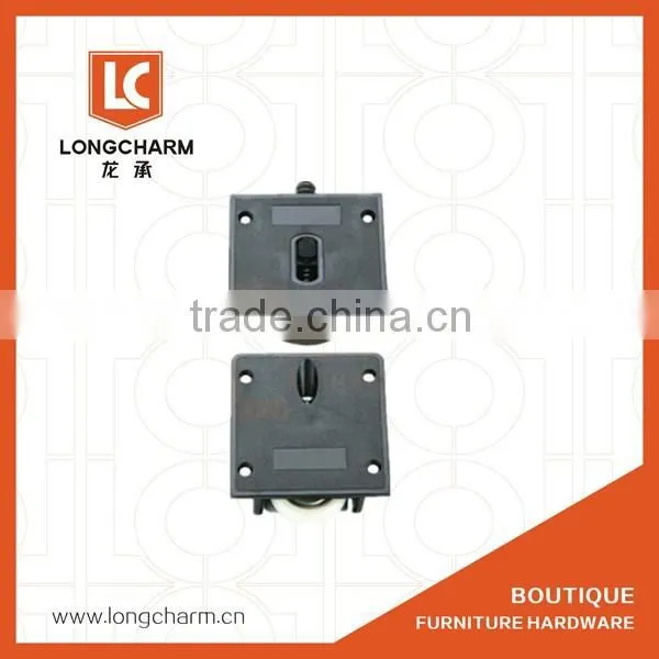 Nylon Sliding Gate Wheel Rollers for Sliding Doors Closet