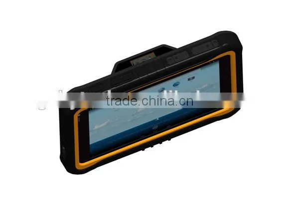 Dustproof 7 Inch Android RFID Fingerprint Reader Terminal photo-5