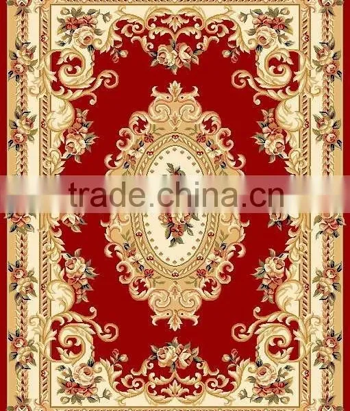 Wilton Broadlooms Carpets