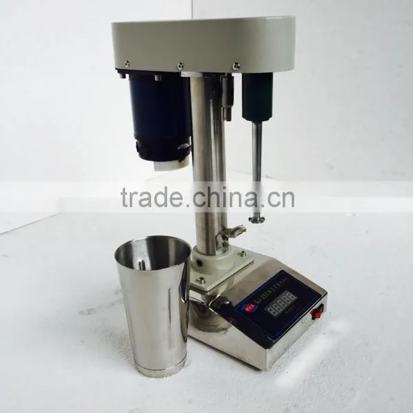 High Speed Blunger(digital Display) photo-4