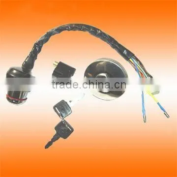 Motorcycle Lock Sets