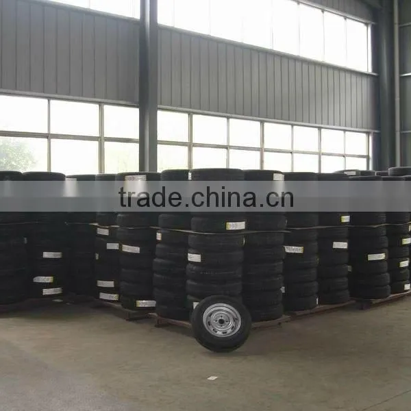 Westlake PCR TYRE
