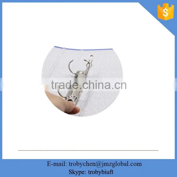 2016 New a4 Paper File, Paper 2 Ring Binder, Customized Binder File Quality Choice photo-4