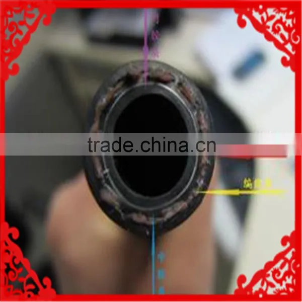 High Pressure Flexible Air Hose photo-4