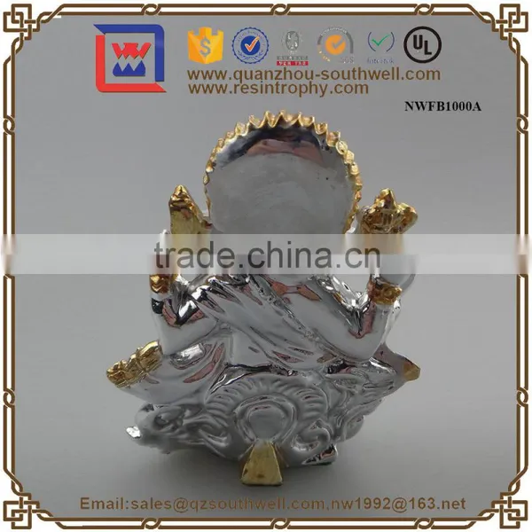 Hot Sale Made In China Resin Buddha Statue photo-2