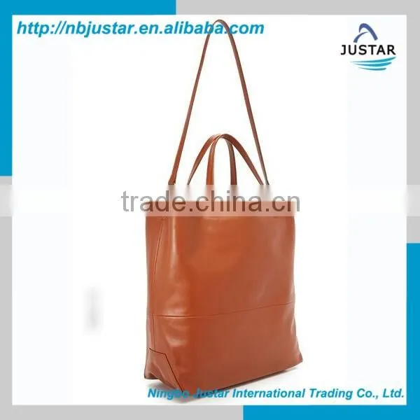 2016 Fashion Bags High Quality PU Leather Handbags Ladies 2016 photo-2