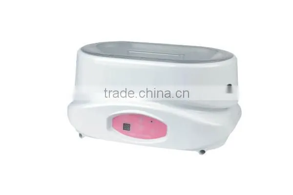 Electric Wax Warmer Heater Professional Mini Spa Hands Feet Wax Machine photo-2