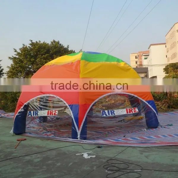 2016 Hot Event Inflatable Beach Tent photo-3