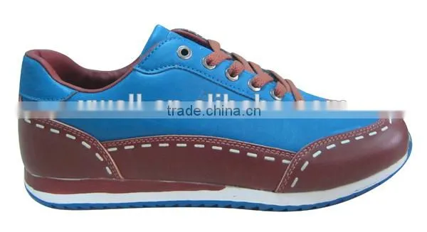 Italy Men Casual Shoes,colorful Casual Shoes photo-2