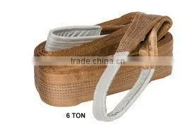 Custom Weight Lifting Slings photo-3