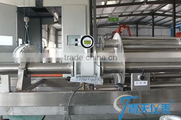 Kaifeng Qingtainweiye Flow Instrument Co.,Ltd. photo-5