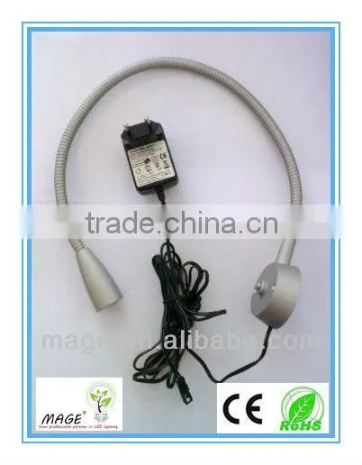 1W Furniture 110 Volt Led Lamps photo-2