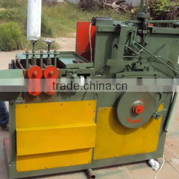 hanger forming machine