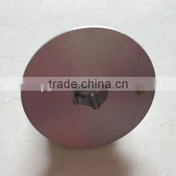 Wholesale High Precision CNC Machine Auto Accessories photo-2