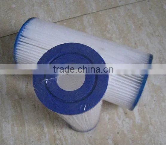 Factory Supplier Water Filter For Housing Swimming Pool,Spa Filter Cartridge photo-6