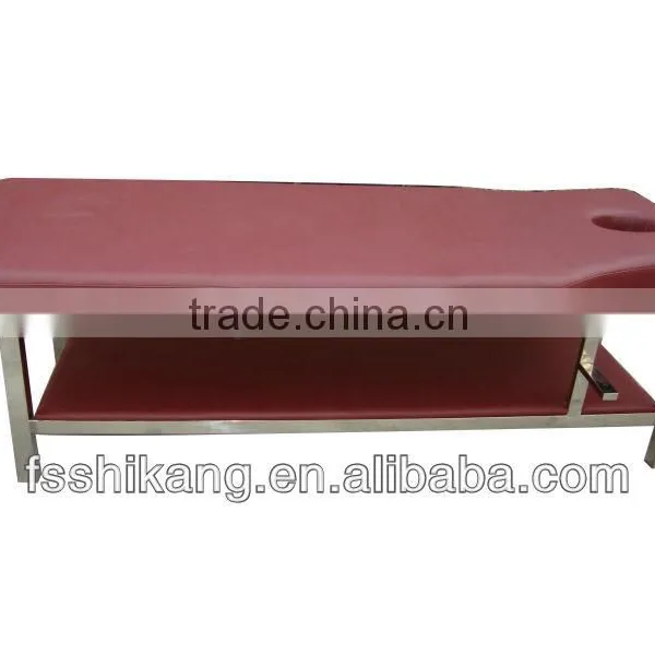 2014 Salon Electric Massage Table Massage Bed SK-A01 (H) photo-5