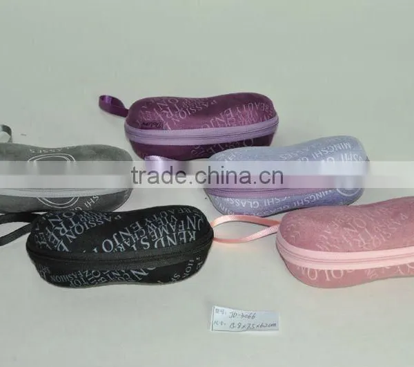 2012 Popular Promotional Wooden Sunglasses Case