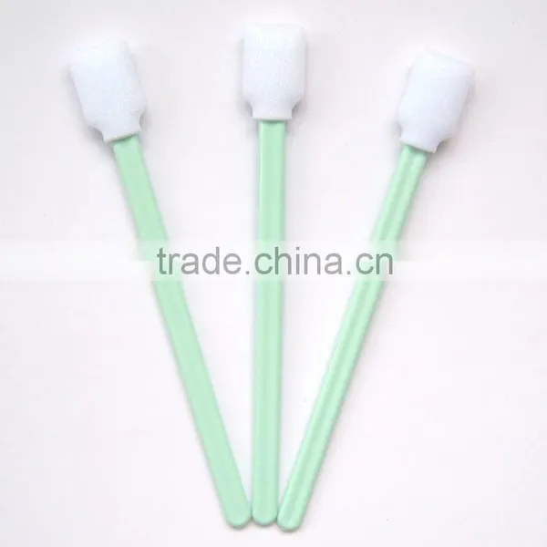 Class 10-100 Foam Head Clean Swab photo-2