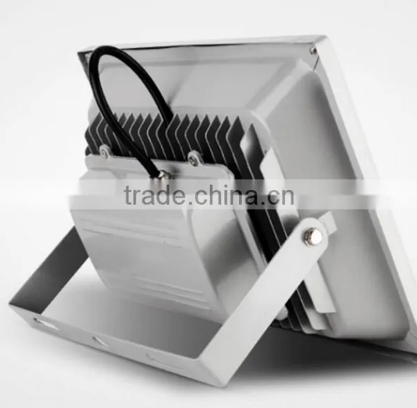 High Quality Waterproof 50 Watt Led Flood Light Outdoor IP65 photo-3