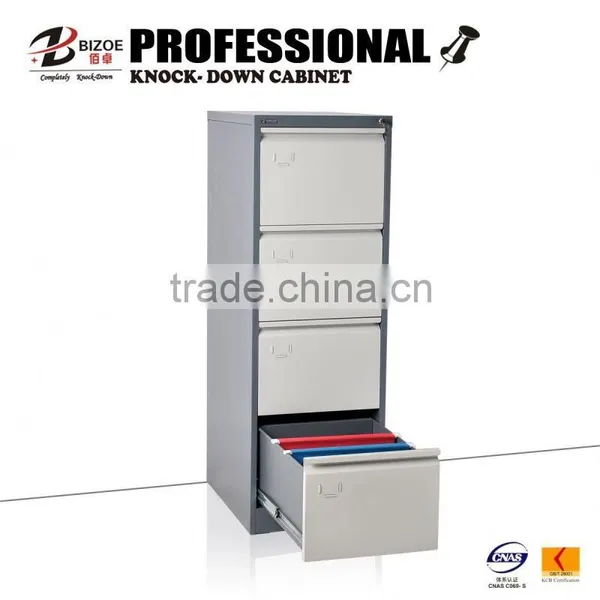 Office Filing System KD Vertical Filing Cabinet photo-6