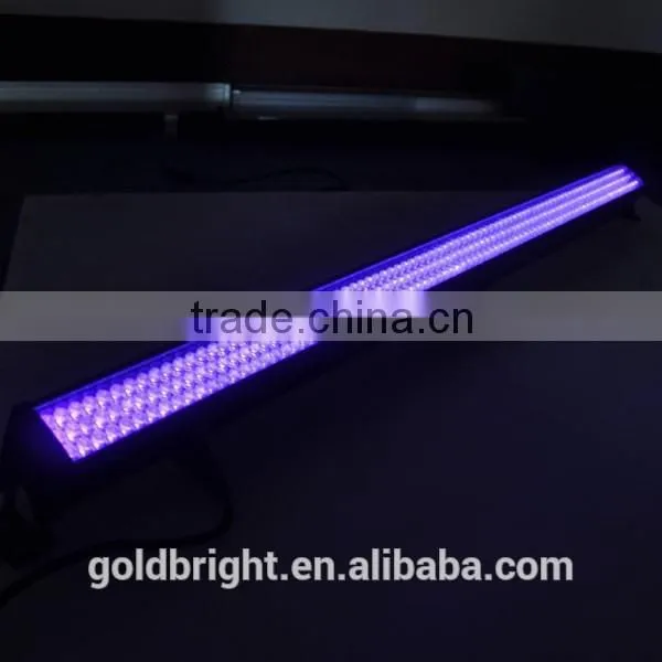 1000mm 30w UV Bar Light Black uv Light Led UV LIGHT DMX photo-5