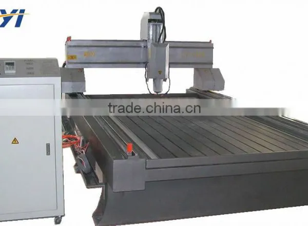Factory Cheap Price ! Stone Cnc Engraving Machine Cnc Router for Marble/granit and Other Stone photo-4