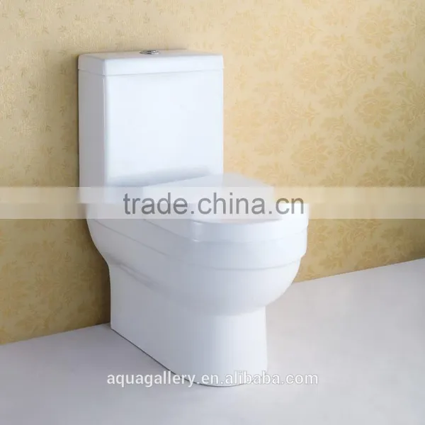 Sanitary Ware WC Item Ceramic Water Closet photo-2