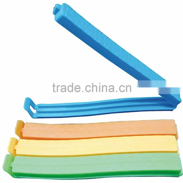 Plastic Food Bag Clip photo-2